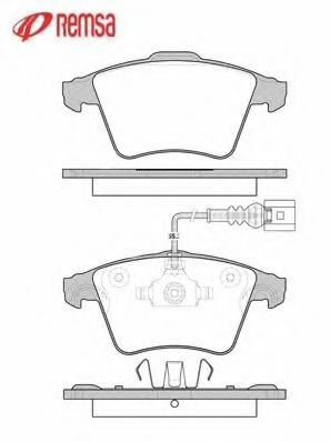 METZGER 1045.22