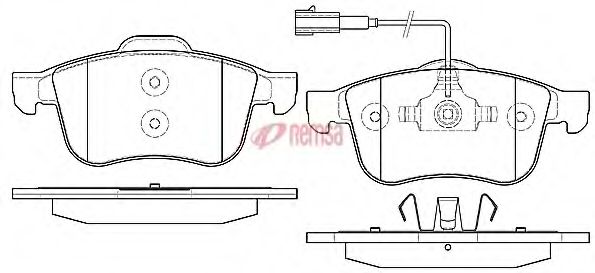 METZGER 1183.02