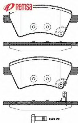 METZGER 1215.01