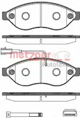 METZGER 1237.01