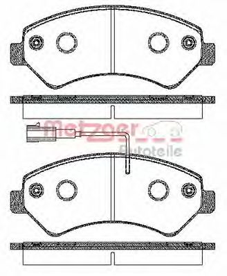 METZGER 1275.01