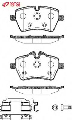 METZGER 1277.00