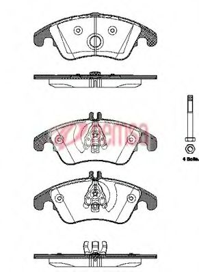 METZGER 1304.00