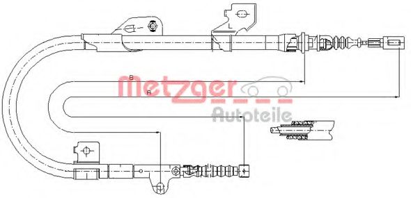 METZGER 17.0114