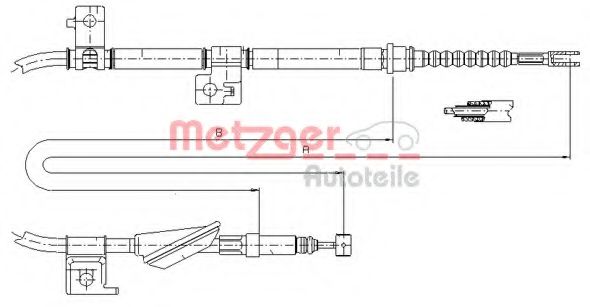 METZGER 17.4035