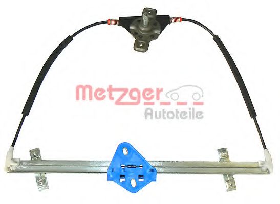 METZGER 2160081