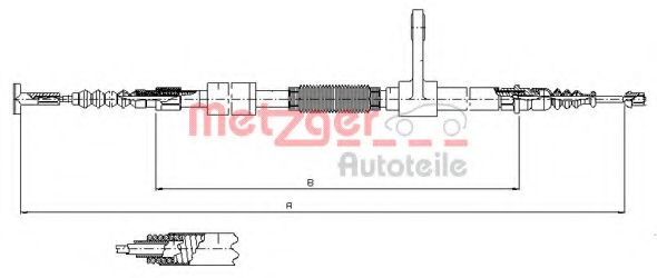 METZGER 251.34