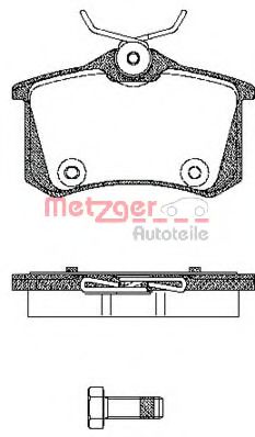 METZGER 0263.14