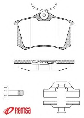 METZGER 0263.03