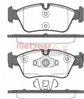 METZGER 0384.60