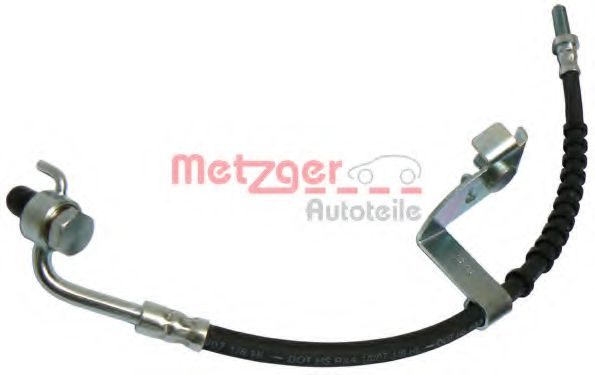 METZGER 4116220