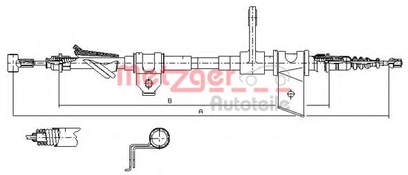 METZGER 451.11