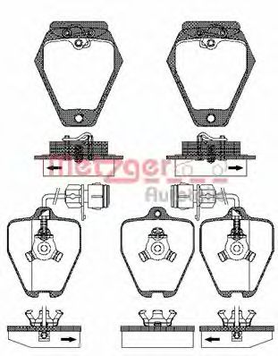 METZGER 0508.02