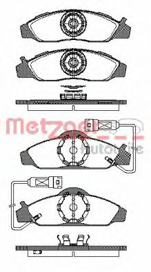 METZGER 0624.02