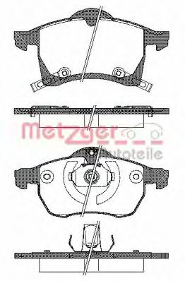 METZGER 0683.02