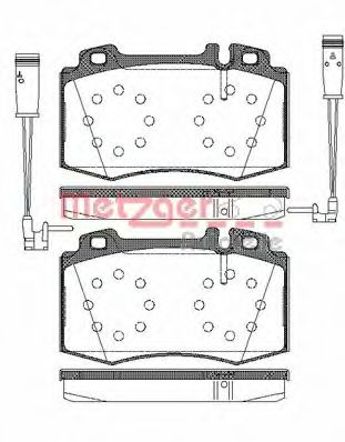 METZGER 0769.02