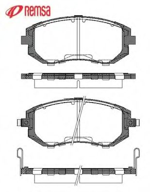 METZGER 0951.02