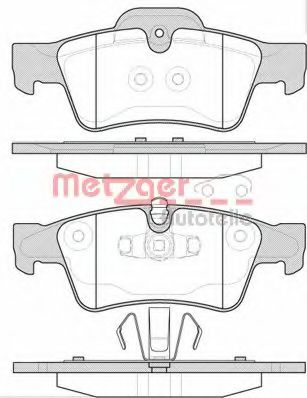 METZGER 0991.10