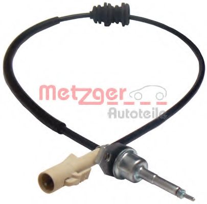 METZGER S 31025