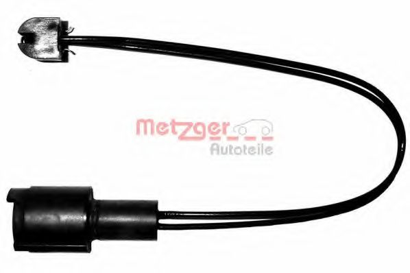 METZGER WK 17-022