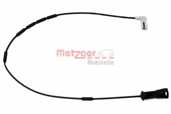 METZGER WK 17-031