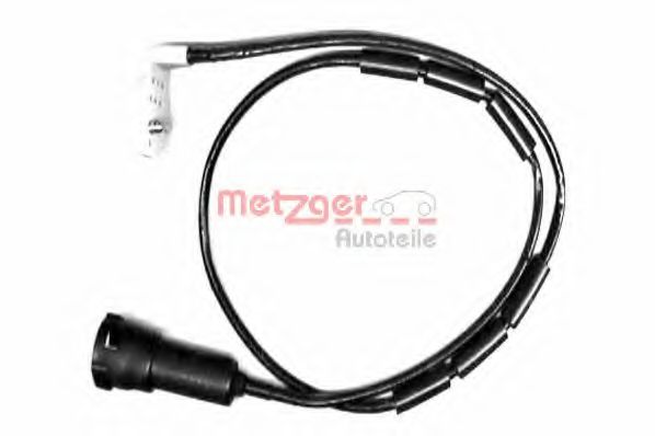 METZGER WK 17-038