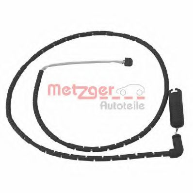 METZGER WK 17-098