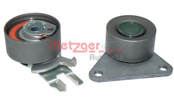 METZGER WM-Z 467