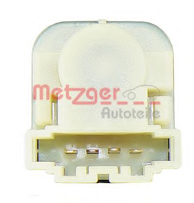 METZGER 0911094