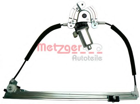 METZGER 2160137