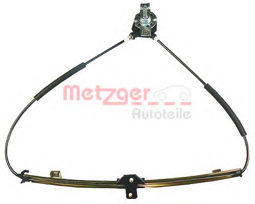 METZGER 2160005