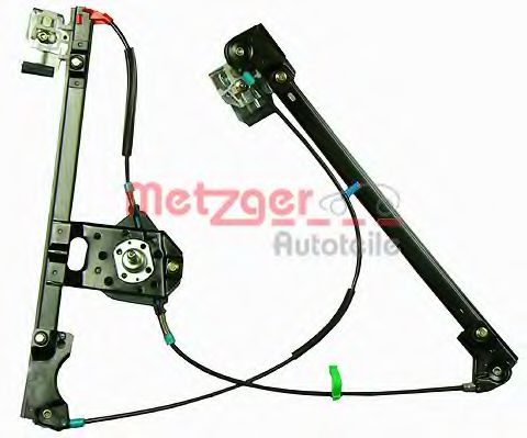 METZGER 2160007