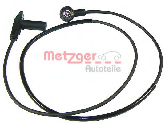 METZGER 0902205