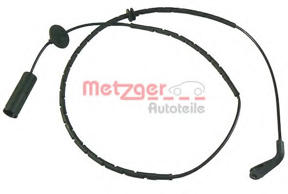 METZGER WK 17-225