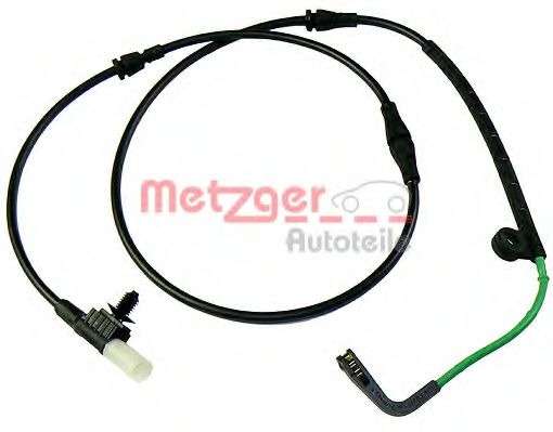 METZGER WK 17-230