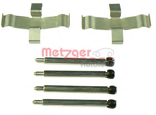 METZGER 109-1040