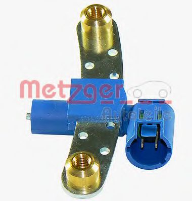 METZGER 0902200