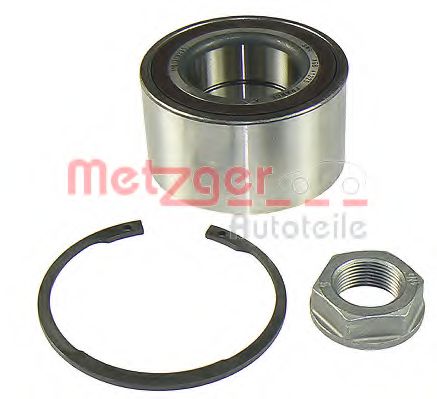 METZGER WM 159.47