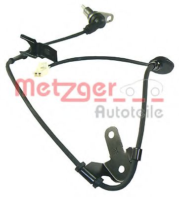 METZGER 0900318