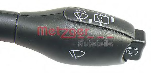 METZGER 0916001