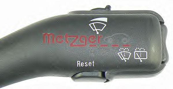 METZGER 0916038