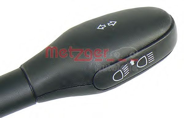 METZGER 0916045