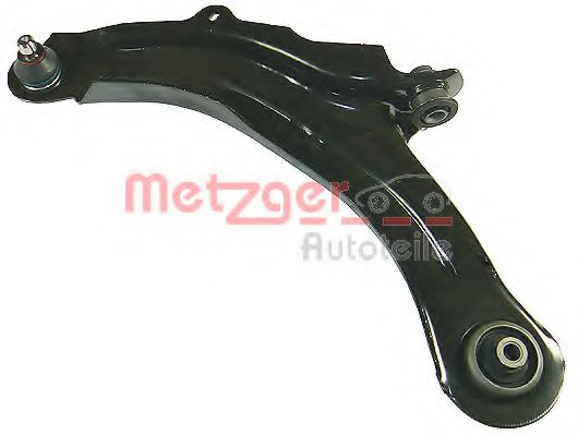 METZGER 58064101