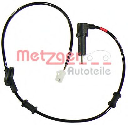 METZGER 0900346