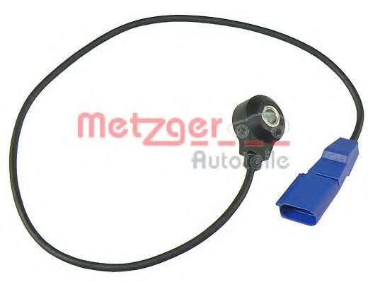 METZGER 0907049