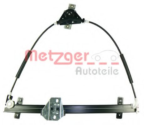 METZGER 2160006