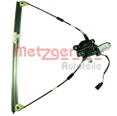 METZGER 2160145