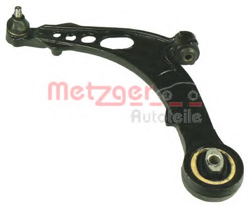 METZGER 58034001