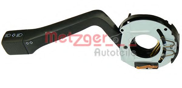 METZGER 0916112