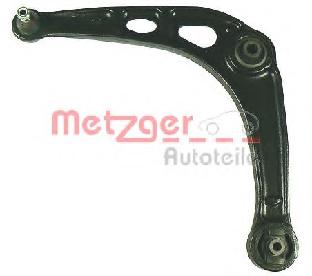 METZGER 58063501